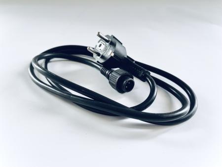 230V Power Plug (1P) with 1,5 m cable 10208005